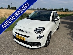 Fiat 500 X - 1.5 Hybrid Sport Cabrio Adaptive CC Camera Enz