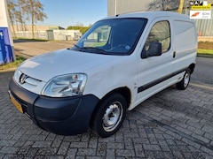 Peugeot Partner - 190C 1.6 HDI, Apk, Nap, Goed rijdend, Inruil mogelijk
