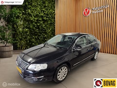 Volkswagen Passat - 1.4 TSI| Comfortline|BlueM|Navi|Clima