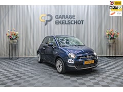 Fiat 500 - 1.0 Hybrid Lounge|NAP|Carplay|Airco|Cruise