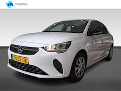 Opel Corsa - 1.2 Start/Stop 75pk Edition