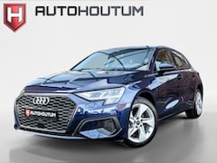 Audi A3 Sportback - 40 TFSI e Achteruitrijcamera, Leder