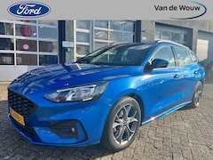 Ford Focus Wagon - 1.0 EcoBoost 125 PK ST Line Business Wagon l Winter Pack