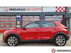 Kia Stonic - 1e eigenaar 1.0 T-GDi Dyn.Line