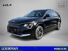 Kia Niro - 1.6 GDi Hybrid DynamicLine