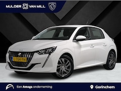 Peugeot 208 - Active Pack 1.2 Turbo 100pk | NAVI | PARKEERHULP | LM-VELGEN 16" | APPLE CARPLAY / ANDROID