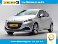Peugeot 208 - 1.2 PureTech Active 5-drs [ Navi Apple/Android Climate ]