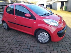 Citroën C1 - 1.0-12V Ambiance