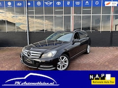 Mercedes-Benz C-klasse Estate - 220 CDI Prestige Avantgarde