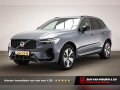 Volvo XC60 - 2.0 T6 Plug-in hybrid AWD Plus Dark | LIGHTNING PACK | FULL LED | PANORAMADAK | DAB | APPL