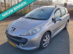 Peugeot 207 SW - 1.6 VTi XS LEUKE AUTO RIJDT EN SCHAKELT GOED