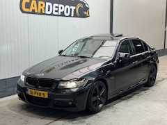 BMW 3-serie - 318i Corporate Lease M Line