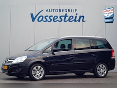 Opel Zafira - 1.8 Cosmo / NL-Auto / 7-Pers. / 185dkm NAP / Airco / Trekhaak