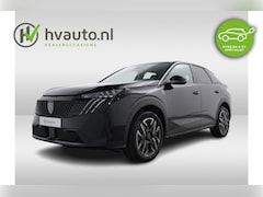 Peugeot 3008 - 1.2 HYBRID 145PK GT E-DCS6 | Achterklep Elektrisch | Winterpakket