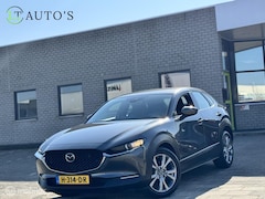 Mazda CX-30 - 2.0 e-SkyActiv-X M Hybrid Comfort|Carplay Headup