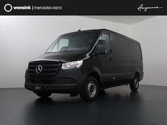 Mercedes-Benz Sprinter - 317 CDI L2 H1 RWD | BPM VRIJ | 3500 kg Trekgewicht | 3-zits | Achteruitrijcamera | Airco I