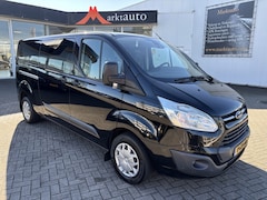 Ford Transit Custom - 290 2.2 TDCI L2H1 DC Camera Trekhaak Cruise Parkeersensoren