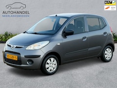 Hyundai i10 - 1.1 Active Cool airco elektrische ramen