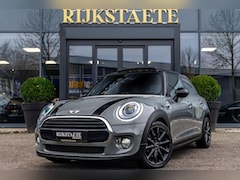 MINI Cooper - 1.5 Chili|PANO|NAV|CRUISE|SFEERVERL.|NARDO