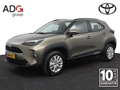 Toyota Yaris Cross - 1.5 Hybrid 115 | Climate control | Parkeercamera | Apple carplay - Android auto |