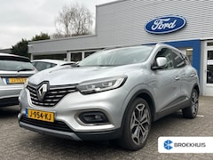 Renault Kadjar - 1.3 TCe Zen | CAMERA | CRUISE | PANODAK | STOELVERWARMING | LED | LANE ASSIST | PARK SENS