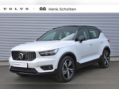 Volvo XC40 - T3 AUT8 163PK R-Design, 360° Camera, Schuif-/Kanteldak, Verwarmbare Voorstoelen, Verwarmba