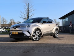 Toyota C-HR - 1.8 Hybrid Dynamic