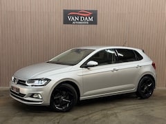 Volkswagen Polo - 1.0 TSI R-Line 2018 DSG LED CRUISE CAR-PLAY CLIMA