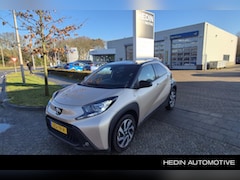 Toyota Aygo X - 1.0 VVT-i MT Pulse