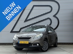 Peugeot 2008 - 1.2 PureTech Active 1e Eigenaar|Navi|Pano|D-riem v.v. in 2025|Airco|Cruise|Dealer Onderhou