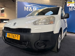 Peugeot Partner - 120 1.6 HDI L1 XR Profit +