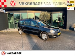 Dacia Logan MCV - 1.6-16V Lauréate