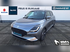 Suzuki Swift - 1.2 Style Smart Hybrid Rijklaar prijs
