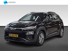 Hyundai Kona Electric - EV 64 kWh COMFORT SMART NAVI TEL PDC NAP AUTOMATIC