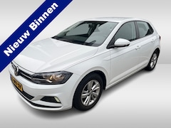 Volkswagen Polo - 1.0 TSI Comfortline / Automaat / Trekhaak / Carplay