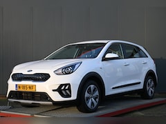 Kia Niro - 1.6 GDi Hybrid ComfortLine trekhaak