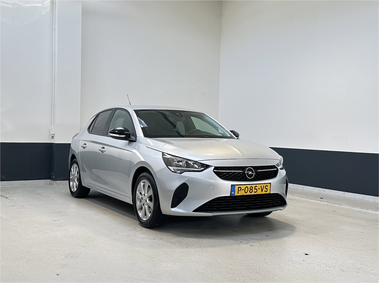 Opel Corsa - 1.2 Edition| Apple Carplay Android Auto | NL | PDC| NL | 2 Eig| - AutoWereld.nl