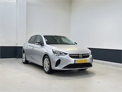 Opel Corsa - 1.2 Edition| Apple Carplay Android Auto | NL | PDC| NL | 2 Eig|
