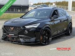 CUPRA Formentor - 2.0 TSI VZ4 4DRIVE ABT PANO AMBIENT RS6 VOL