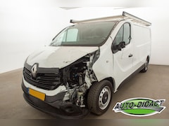 Renault Trafic - 1.6 dCi T29 L2H1 Comfort Energy