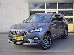 SEAT Tarraco - 1.5 TSI 150PK Xcellence Limited Edition BJ2020 Lmv 19" | Pdc | Navi | Achteruitrijcamera |