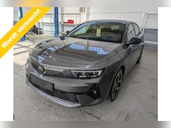 Opel Astra - 1.2 Turbo Ultimate Automaat Panorama dak/360 camera/Stoel en stuurverwarming