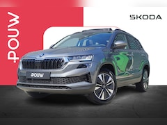 Skoda Karoq - 1.5 TSI 150pk DSG ACT Business Edition | Panoramadak | Achteruitrijcamera