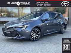 Toyota Corolla Touring Sports - Hybrid 140 GR Sport | Panoramadak | Headup