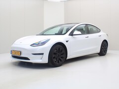 Tesla Model 3 - Long-Range AWD 351pk 75 kWh [ FACELIFT+WARMTEPOMP+AUTOPILOT+620KM WLTP+PREMIUM AUDIO ]