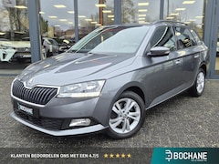 Skoda Fabia Combi - 1.0 TSI Ambition | Automaat | Navigatie |