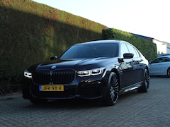 BMW 7-serie - 745e High Executive M Sport | Schuifdak | 22 inch