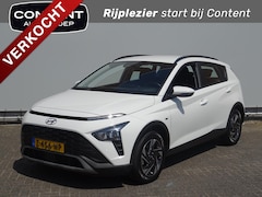 Hyundai Bayon - 1.0 T-GDI 48V 100PK Comfort Smart