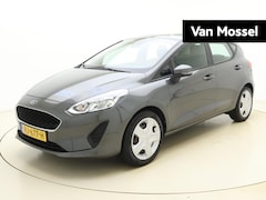Ford Fiesta - 1.1 Trend | Navigatie | Bluetooth | Airconditioning