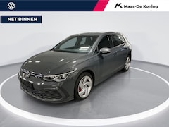 Volkswagen Golf - 1.4 245pk DSG eHybrid GTE · Camera · Apple/Android Car Play · Navigatie · Stoel-& Stuurver